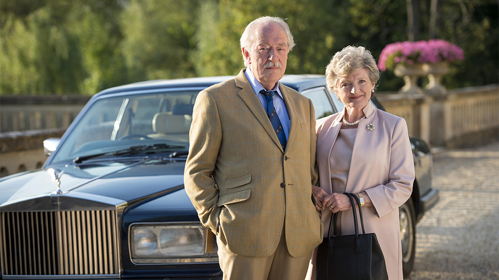 The Complete List of British TV Shows on HBO Max (2021)