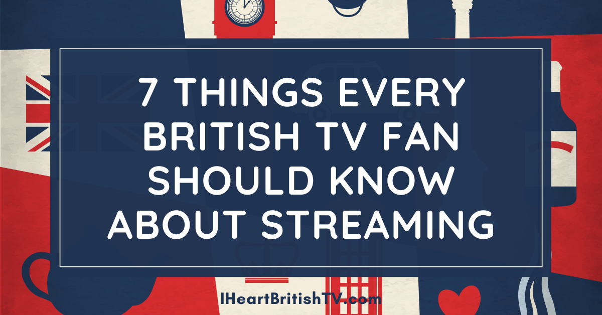 what british tv fans should know