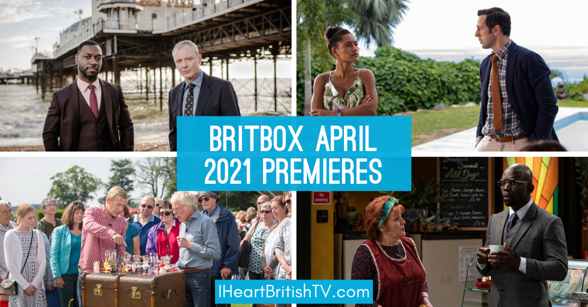 april britbox premieres header