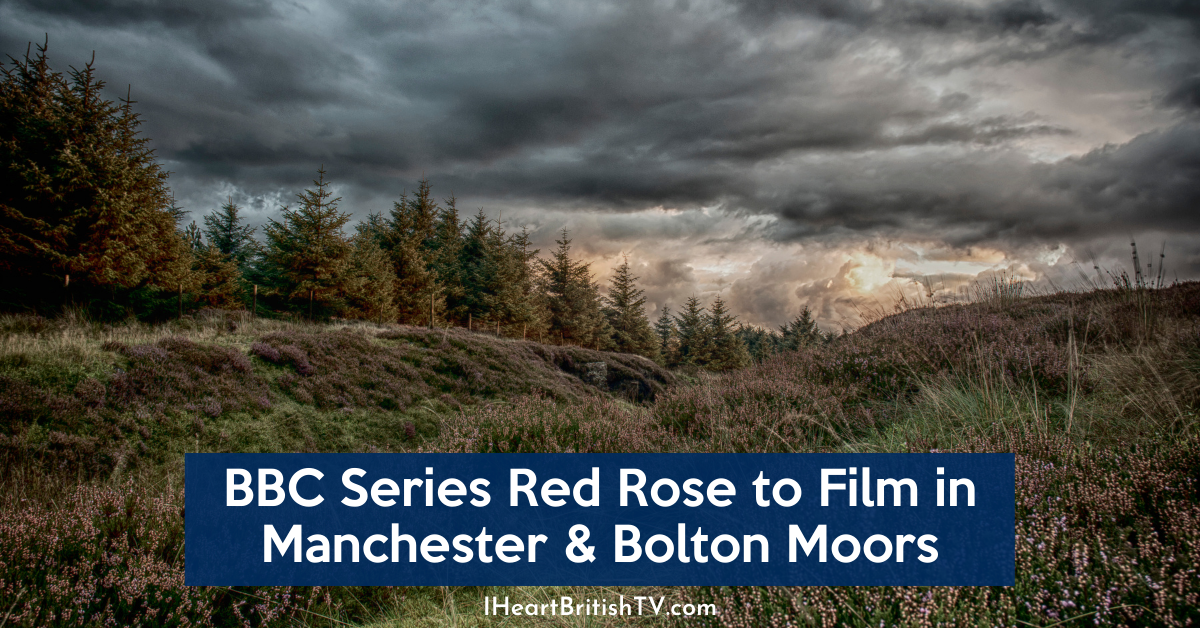 BBC Horror Series Red Rose to Begin Filming in June