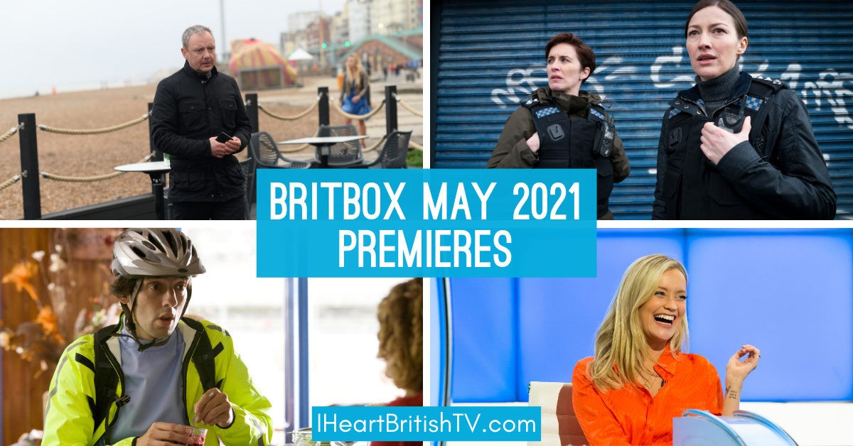 britbox may schedule preview