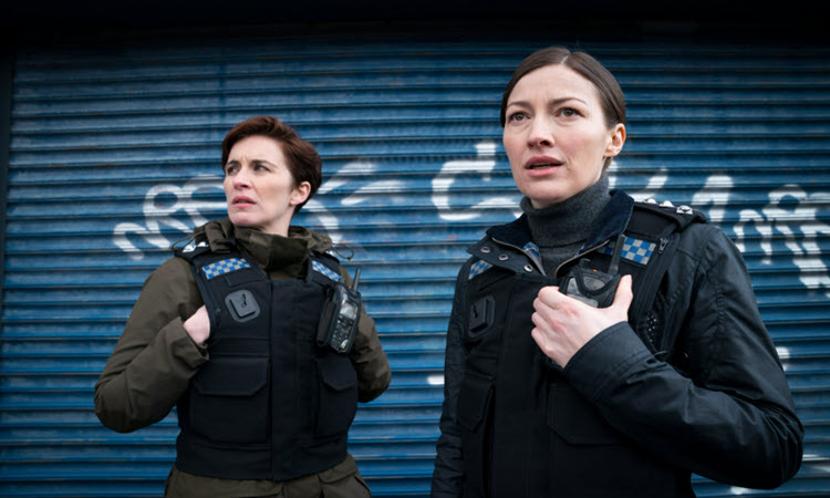 Line of Duty Season 6: Premiere Date & Where to Watch (US & Canada)