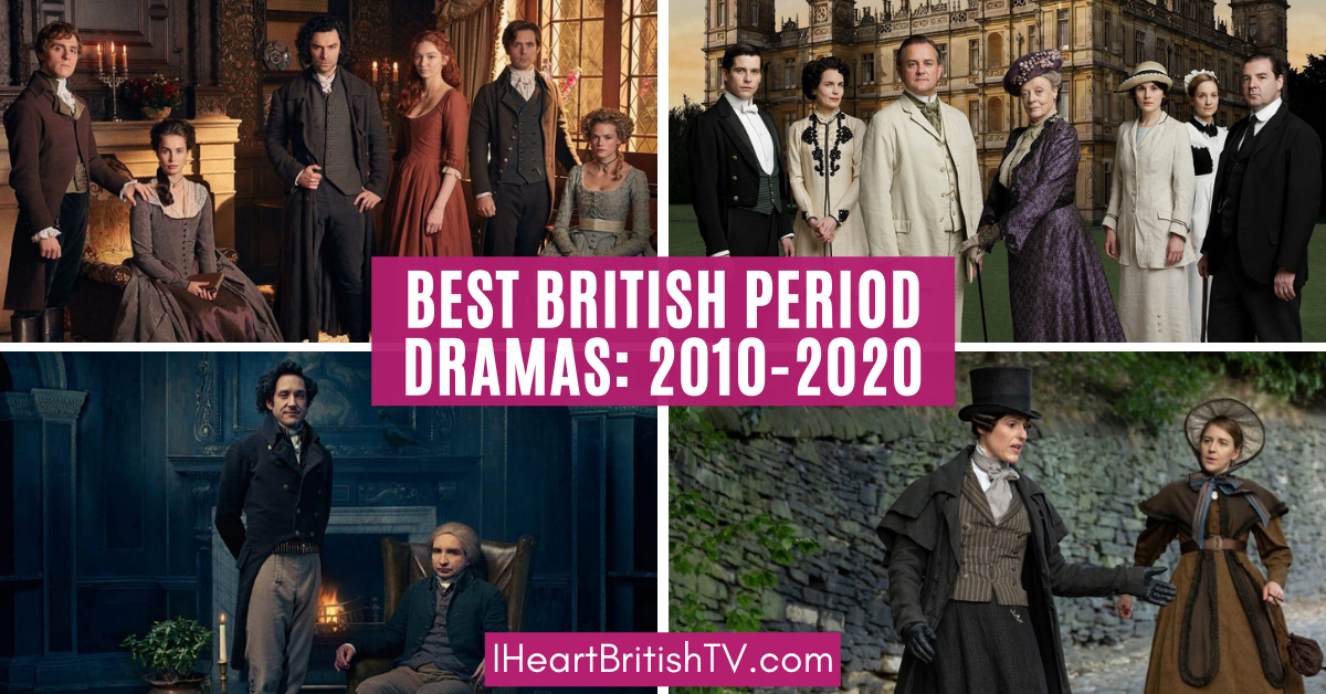 best british period dramas preview image