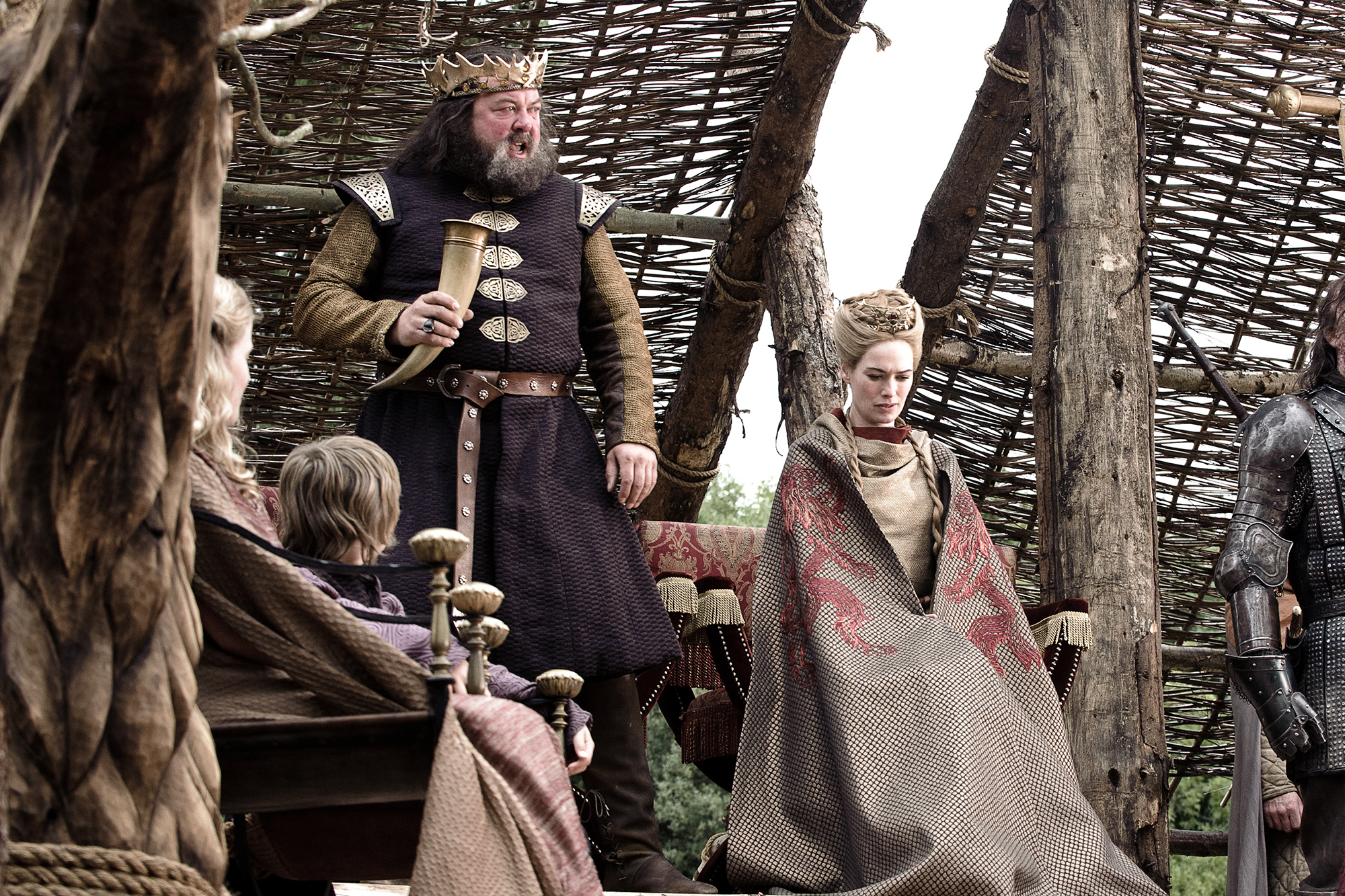 The Complete List of British TV Shows on HBO Max (2021)