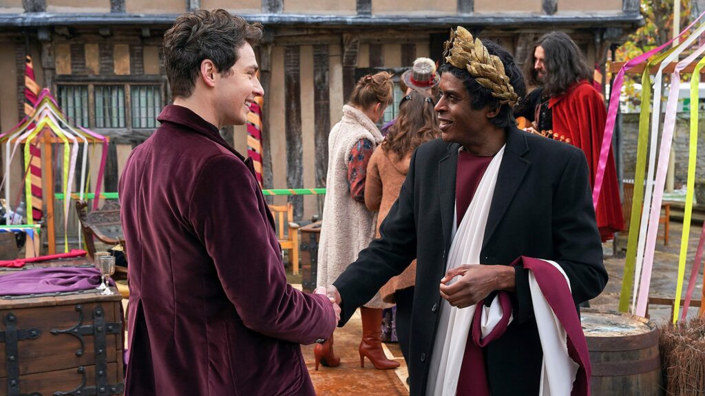 Shakespeare and Hathaway Season 4 Premiere Date & Where to Watch