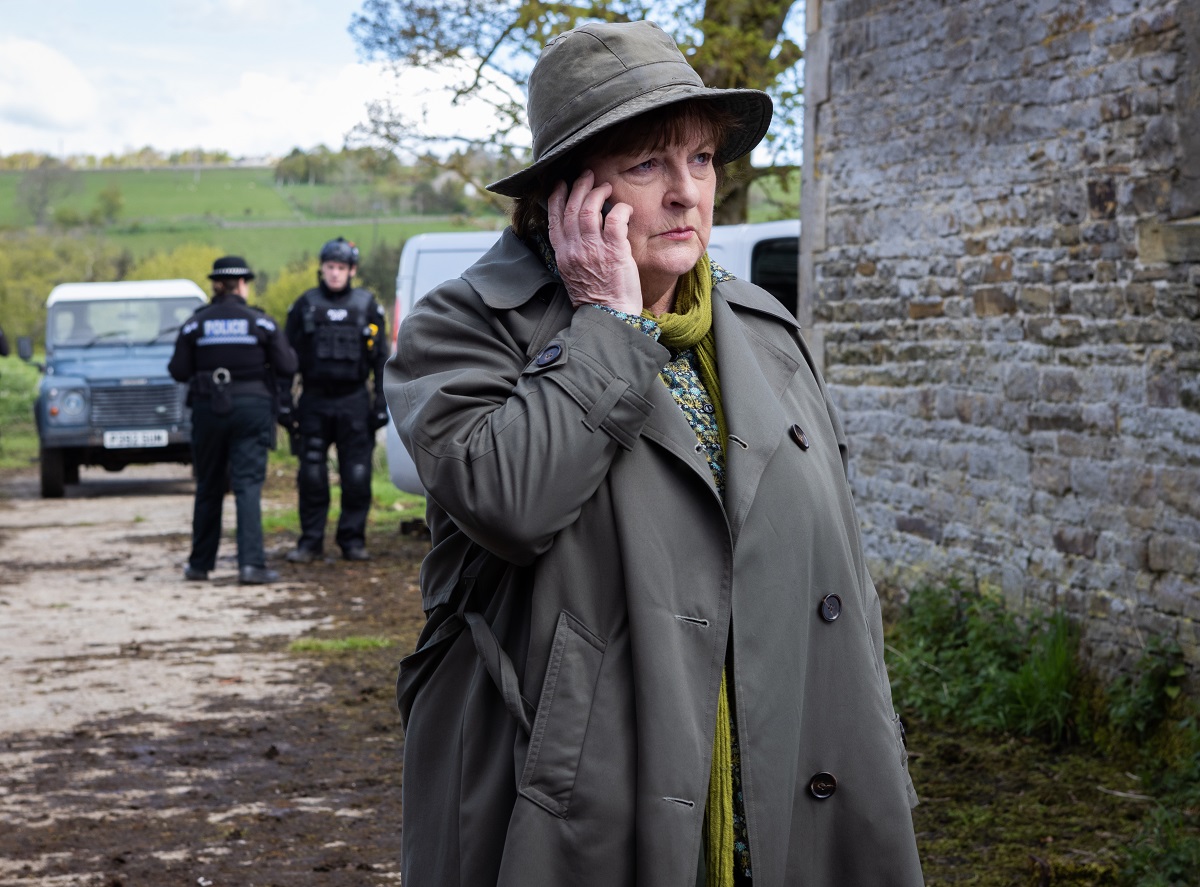 Vera Season 11: Premiere Date & Where to Watch (US Update)