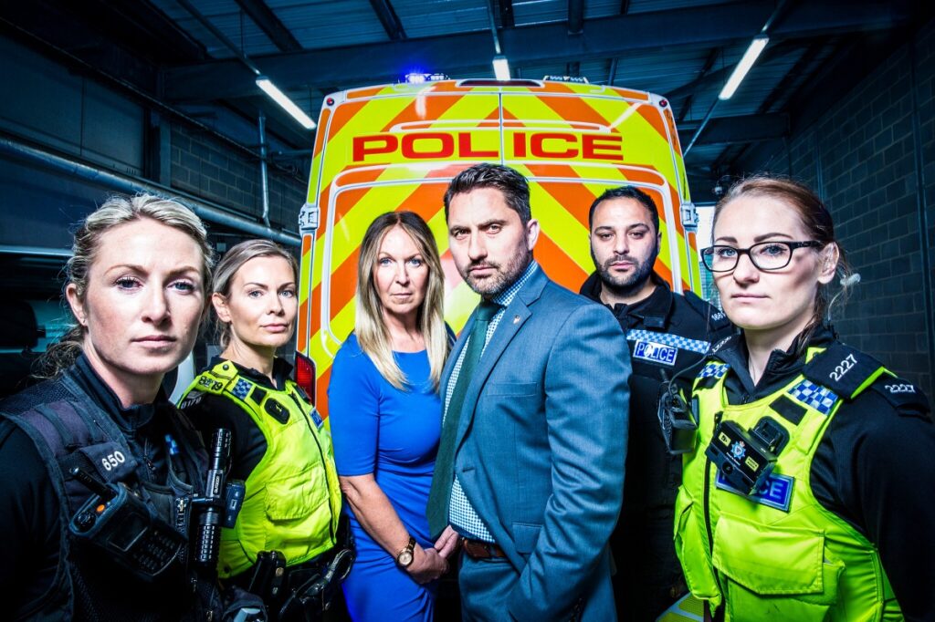 BritBox October Premieres What's New on BritBox in October 2021