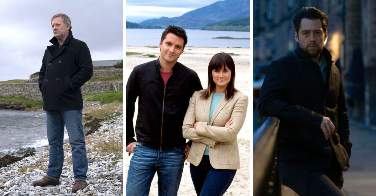 70+ Scottish TV Shows & Where to Watch Them