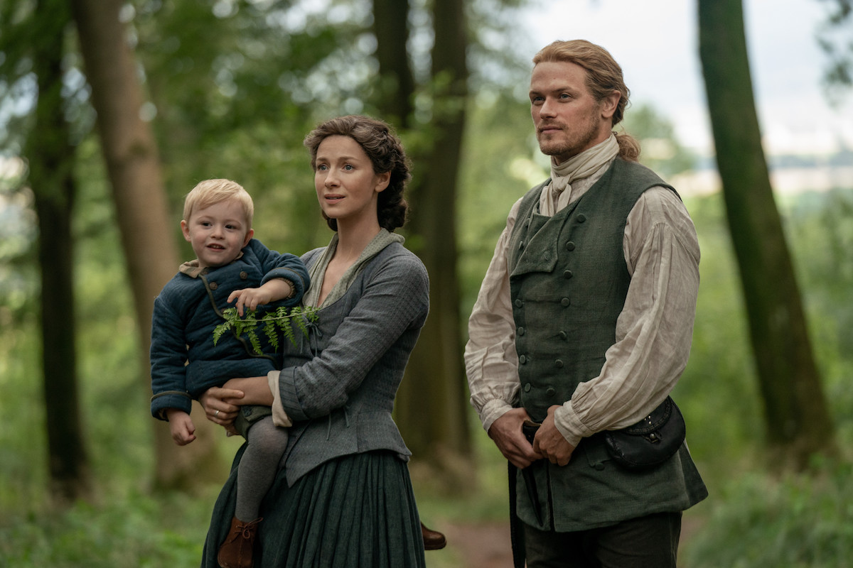 Outlander Season 6: Premiere Date & Where to Watch