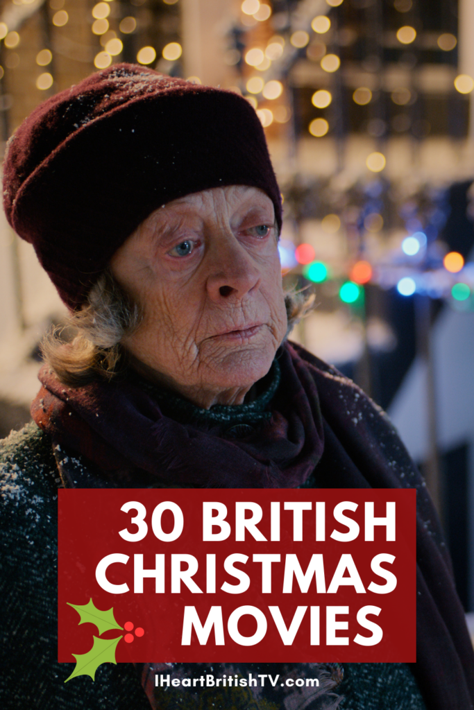 34 of the Best British Christmas Movies You Can Stream Now (2022