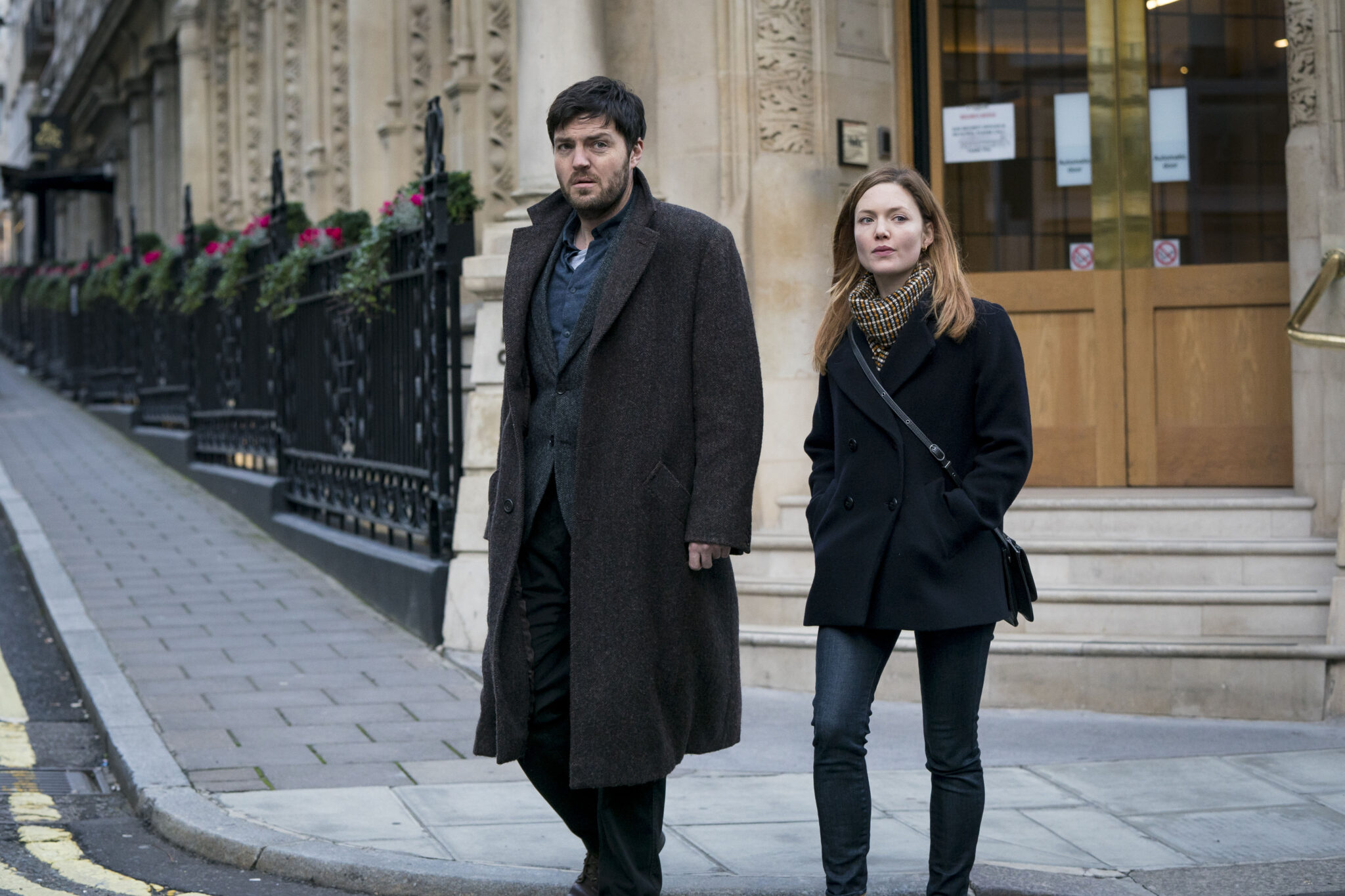 Strike — Troubled Blood: release date, cast, plot, trailer