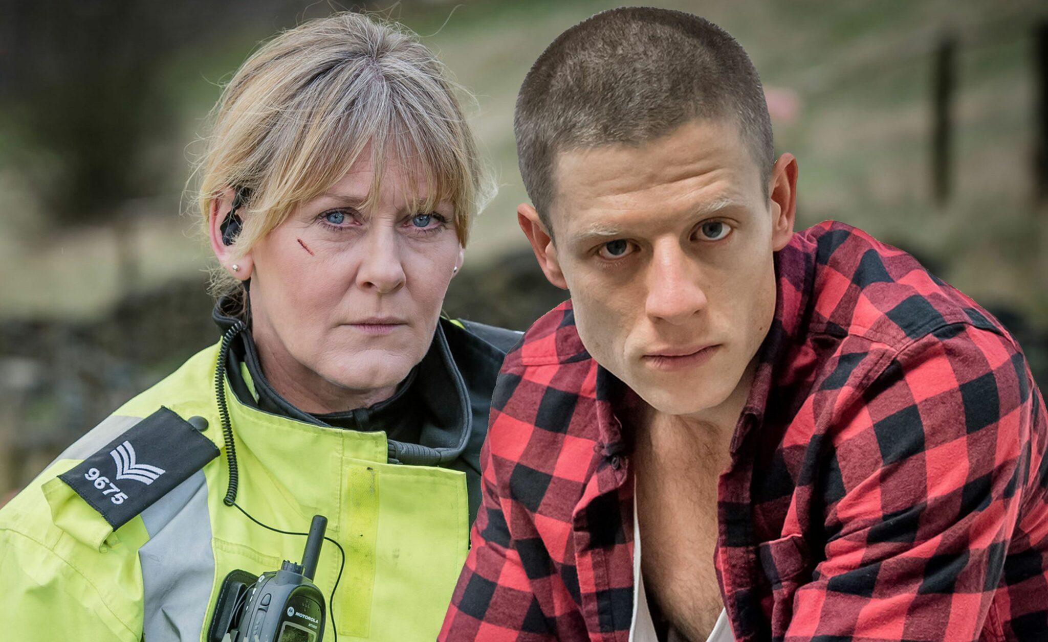 Happy Valley Season 3 to Begin Filming Soon