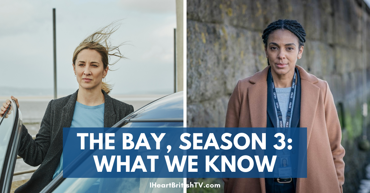 The Bay, Season 3: Premiere Date & Where to Watch