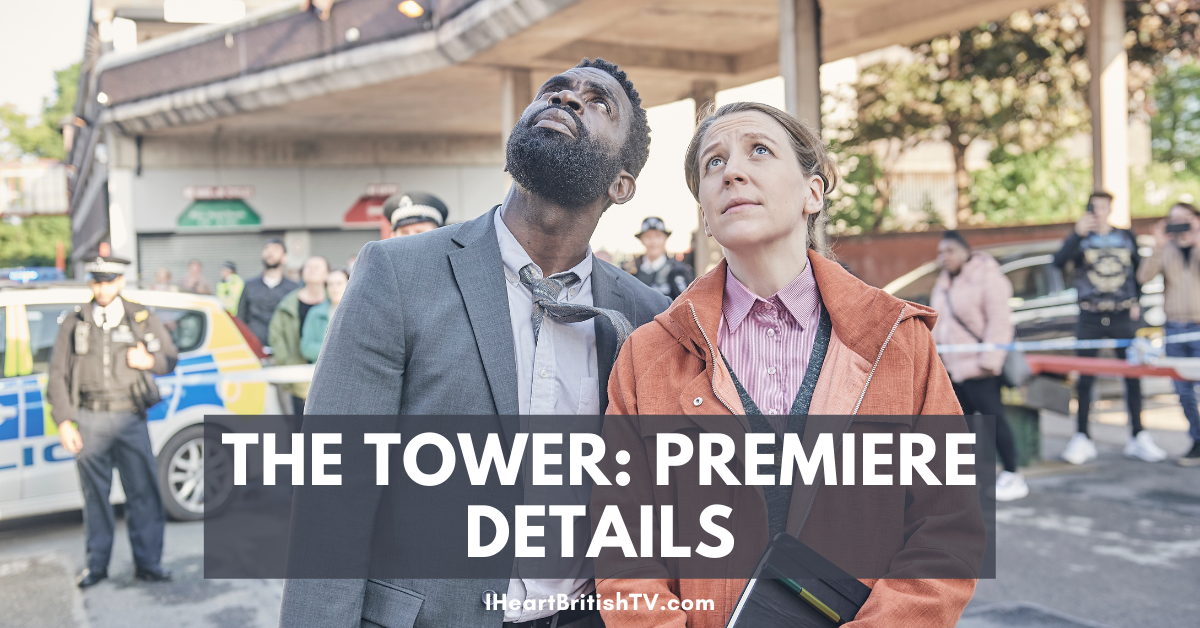 the tower premiere date header image with stars