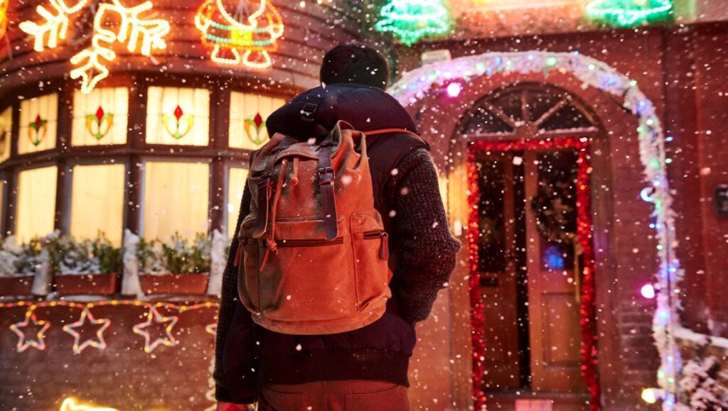 34 of the Best British Christmas Movies You Can Stream Now (2022