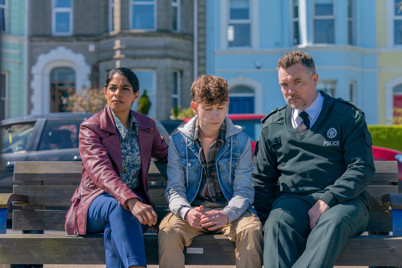 Is 'Gold Digger' (BBC) available to watch on BritBox UK - NewOnBritBoxUK