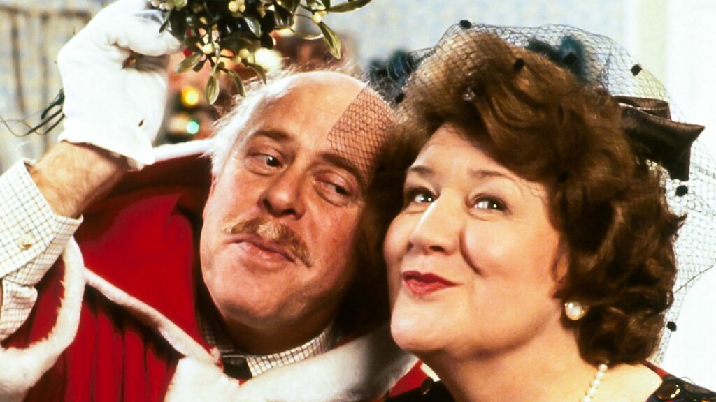 British TV Christmas Specials on BritBox 2022 Edition