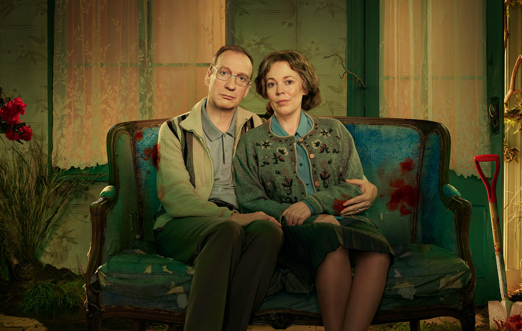 The Complete List of British TV Shows on HBO Max (2021)