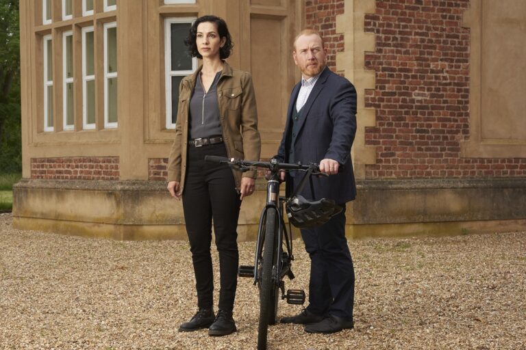 The Chelsea Detective, Season 2 What We Know Right Now