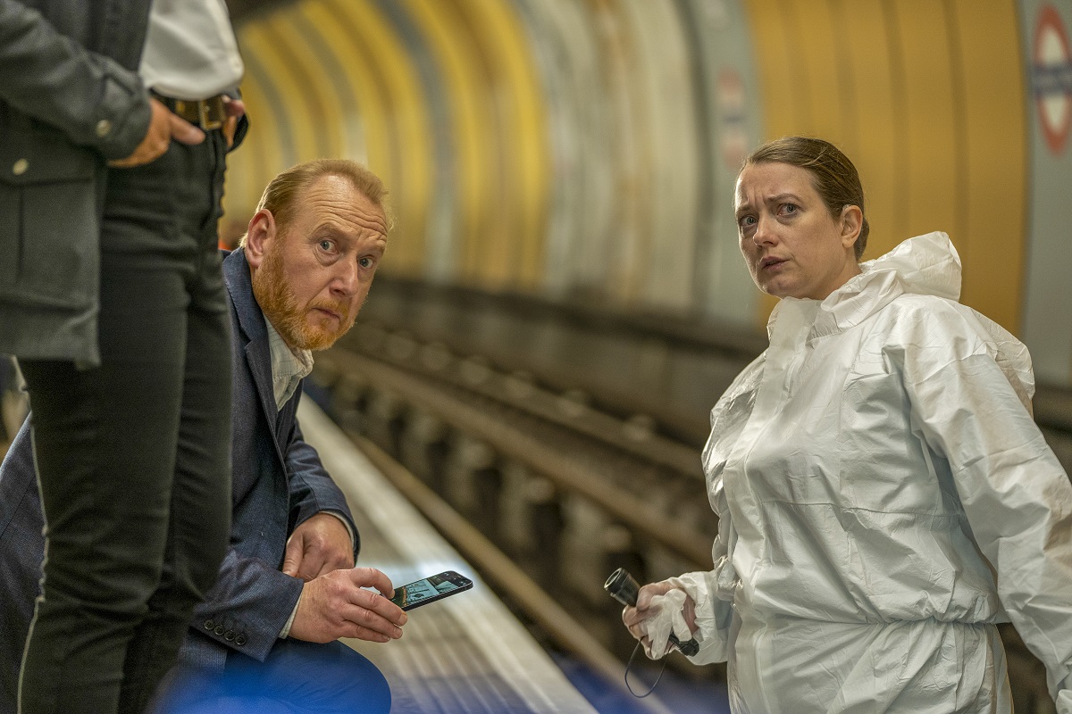 Acorn TV Original Mystery The Chelsea Detective to Premiere in March (+Trailer)