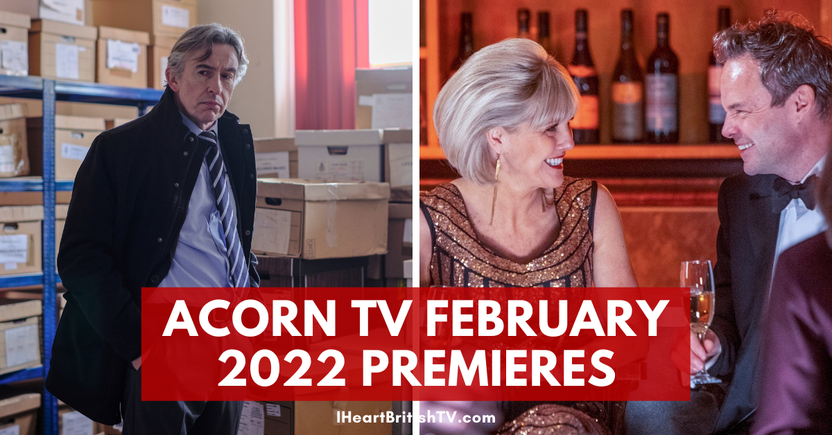 acorn tv february schedule header