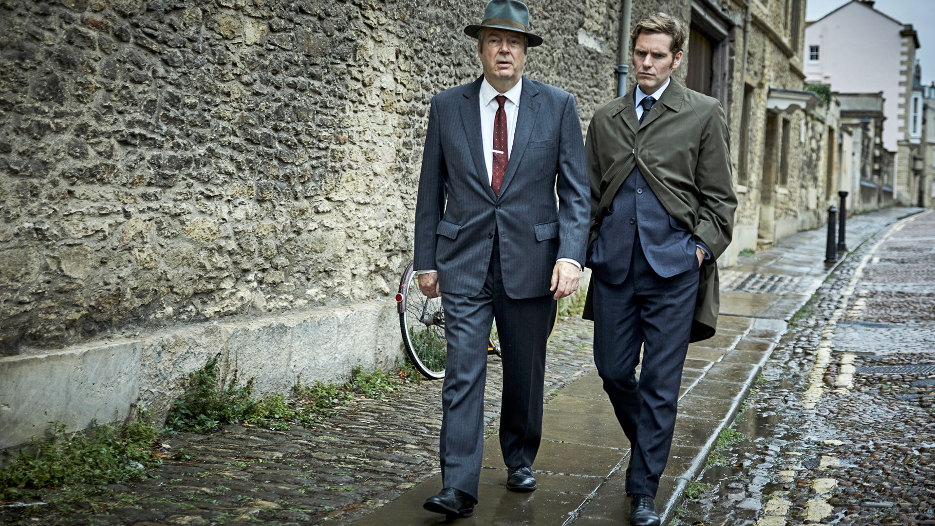 Endeavour Season 9: Premiere Date & Where to Watch (US/UK)