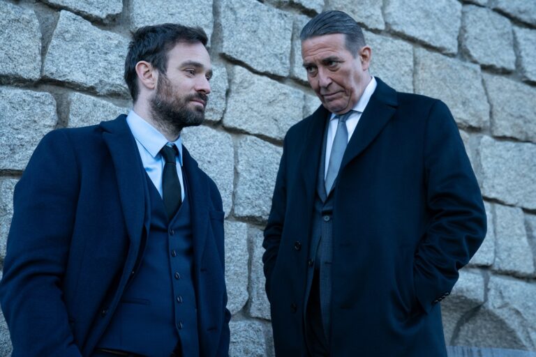 15 Irish TV Mysteries & Crime Dramas You Can Stream (US)