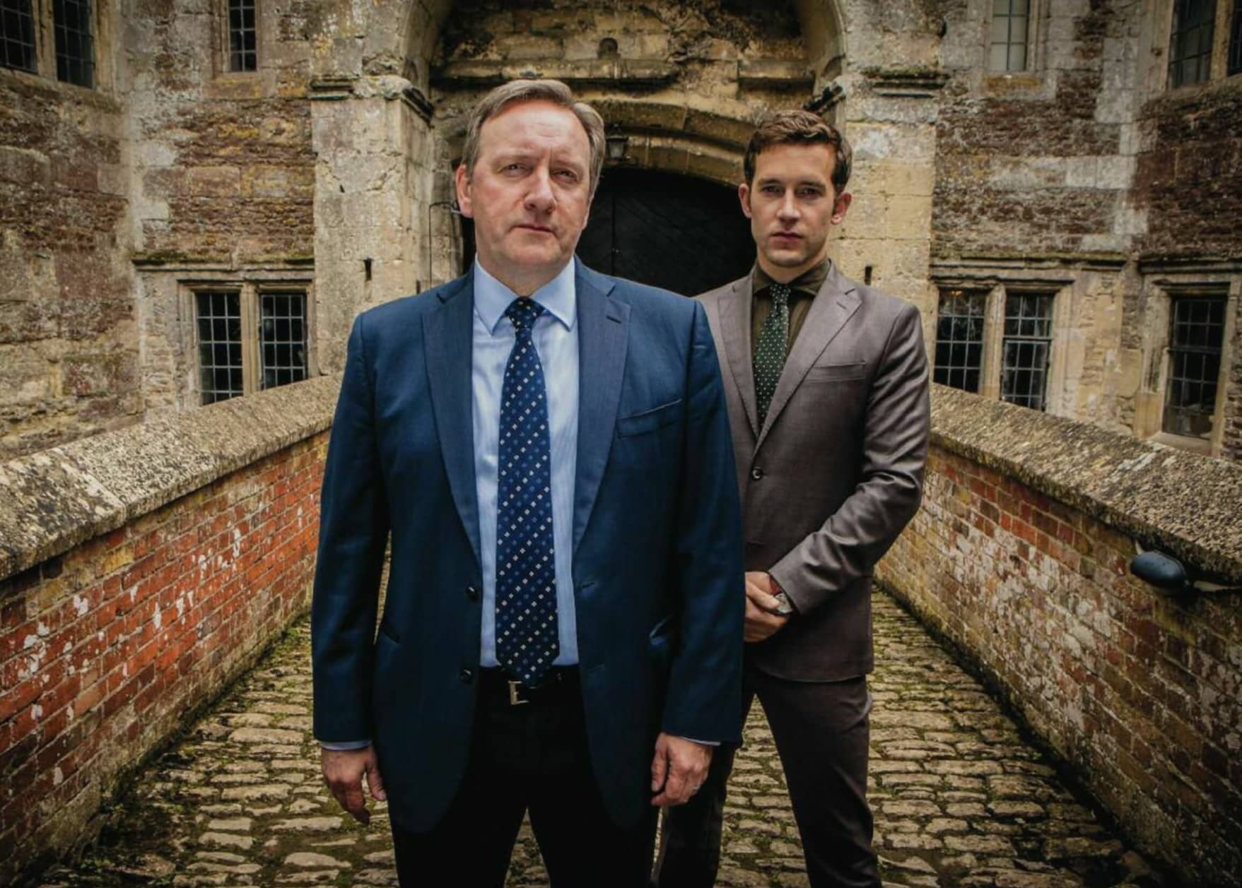 Midsomer Murders, Season 23: US Premiere Date Announced