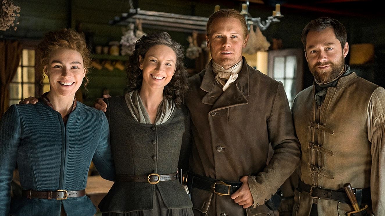 Outlander Season 7: What We Know Right Now