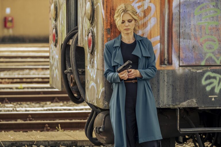Signora Volpe, Season 2 What We Know Right Now
