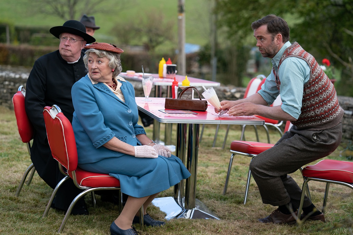 Father Brown, Season 10: Premiere Date & Where to Watch