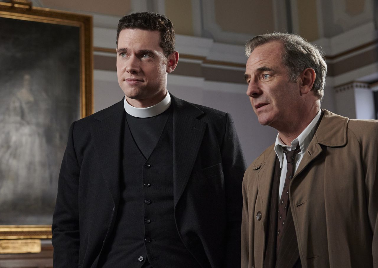 Grantchester, Season 9: New Vicar Announced