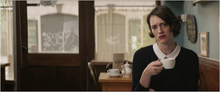 10 of the Best British TV Shows Set in London, England - BritishTV.com