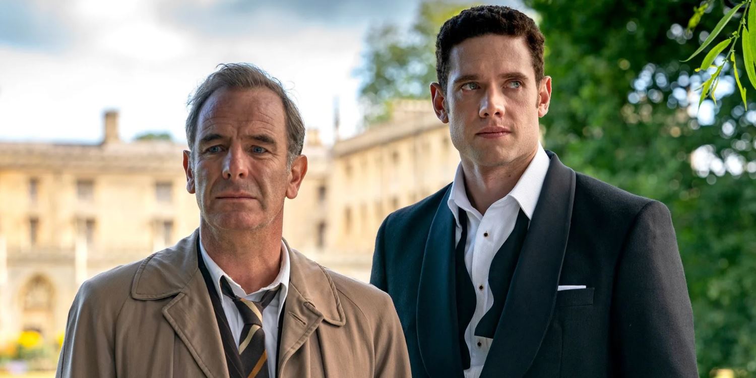 Grantchester, Season 7: Premiere Date & Where to Watch (US/UK)