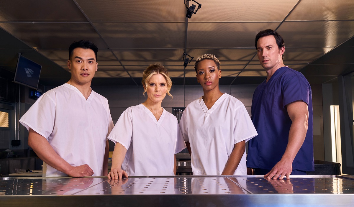 Silent Witness, Seasons 24 & 25: Premiere Dates & Where to Watch (US)