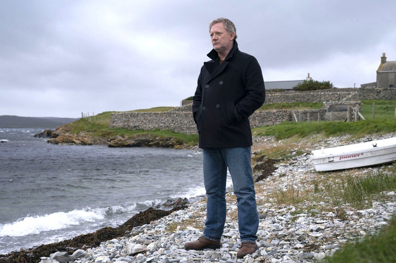 Shetland, Season 8: Renewed, But Without a Key Character