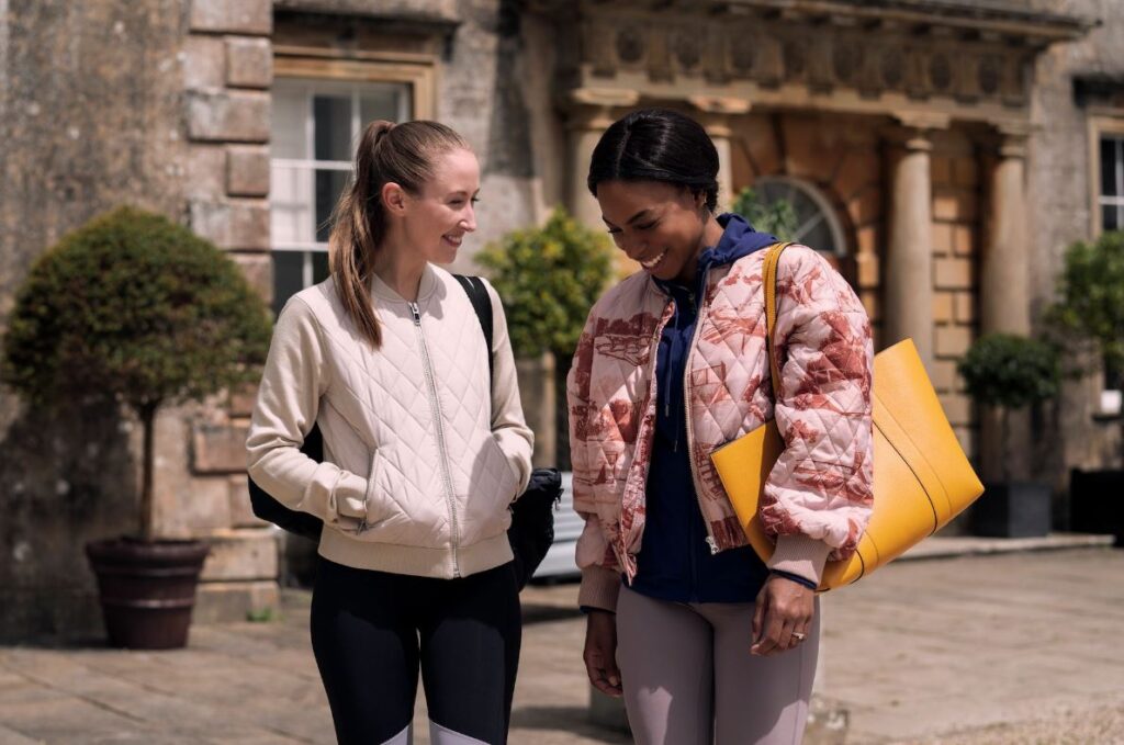 The Best New British TV Shows of 2022 (So Far)