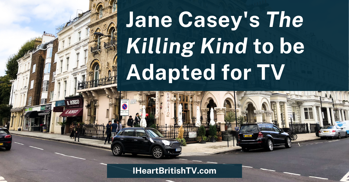 Upcoming Thriller The Killing Kind to Begin Filming in Bristol