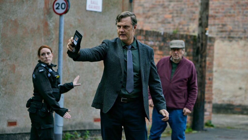 The Best New British TV Shows of 2022 (So Far)