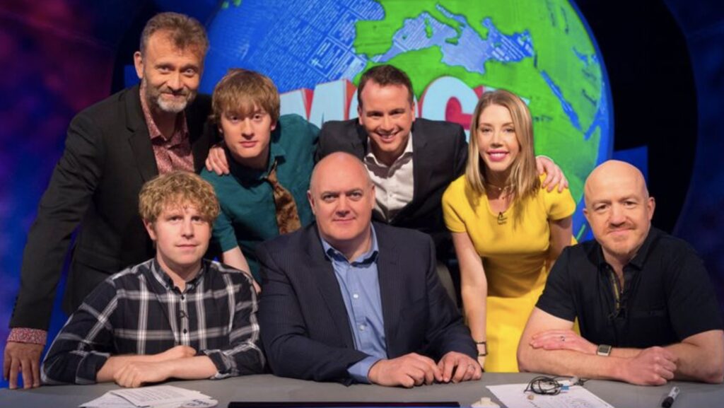 BritBox November Premieres What's New on BritBox in November 2022