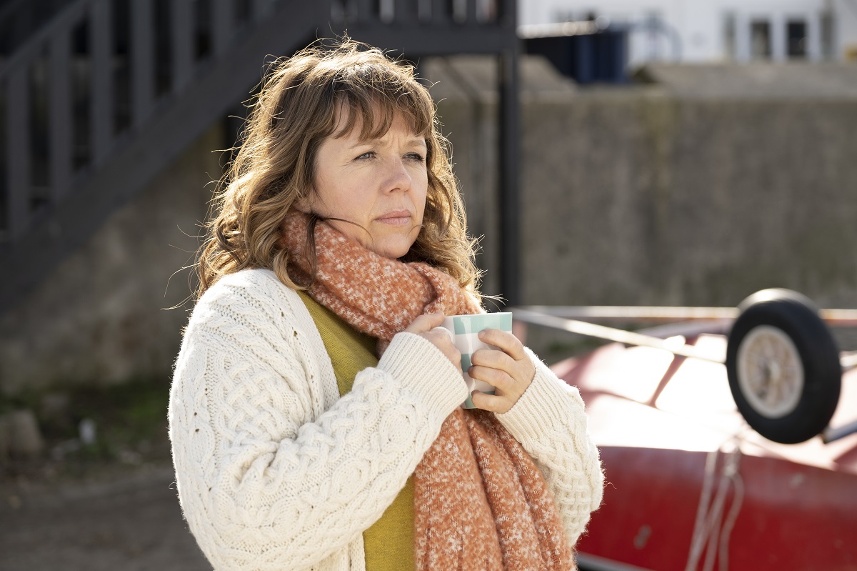 Acorn TV Original Whitstable Pearl Renewed for Season 3