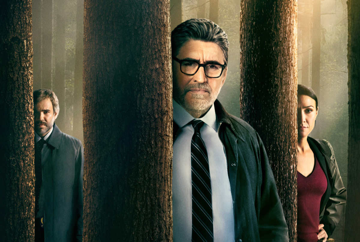 Louise Penny’s Three Pines TV Adaptation: Trailer & Premiere Date