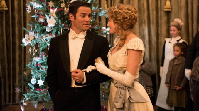 A merry murdoch christmas youtube