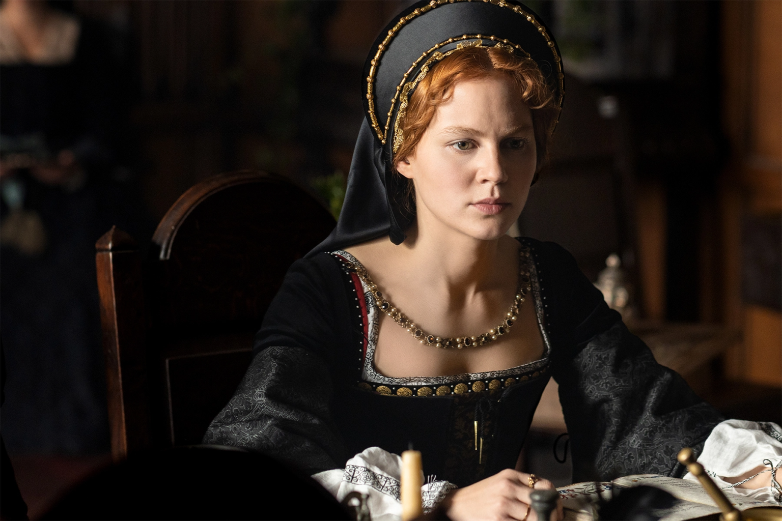 The 15 Best New British Period Dramas In 2022 BritishTV