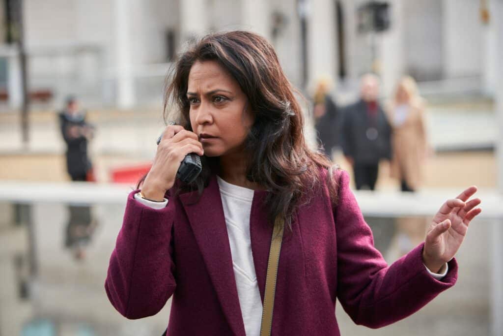 DI Ray, Season 2 What We Know Right Now