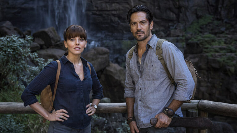 Around the World in 80 Days, Season 2: New Information Kills Hope