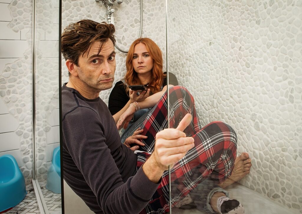 BritBox March Premieres What's New on BritBox in March 2023