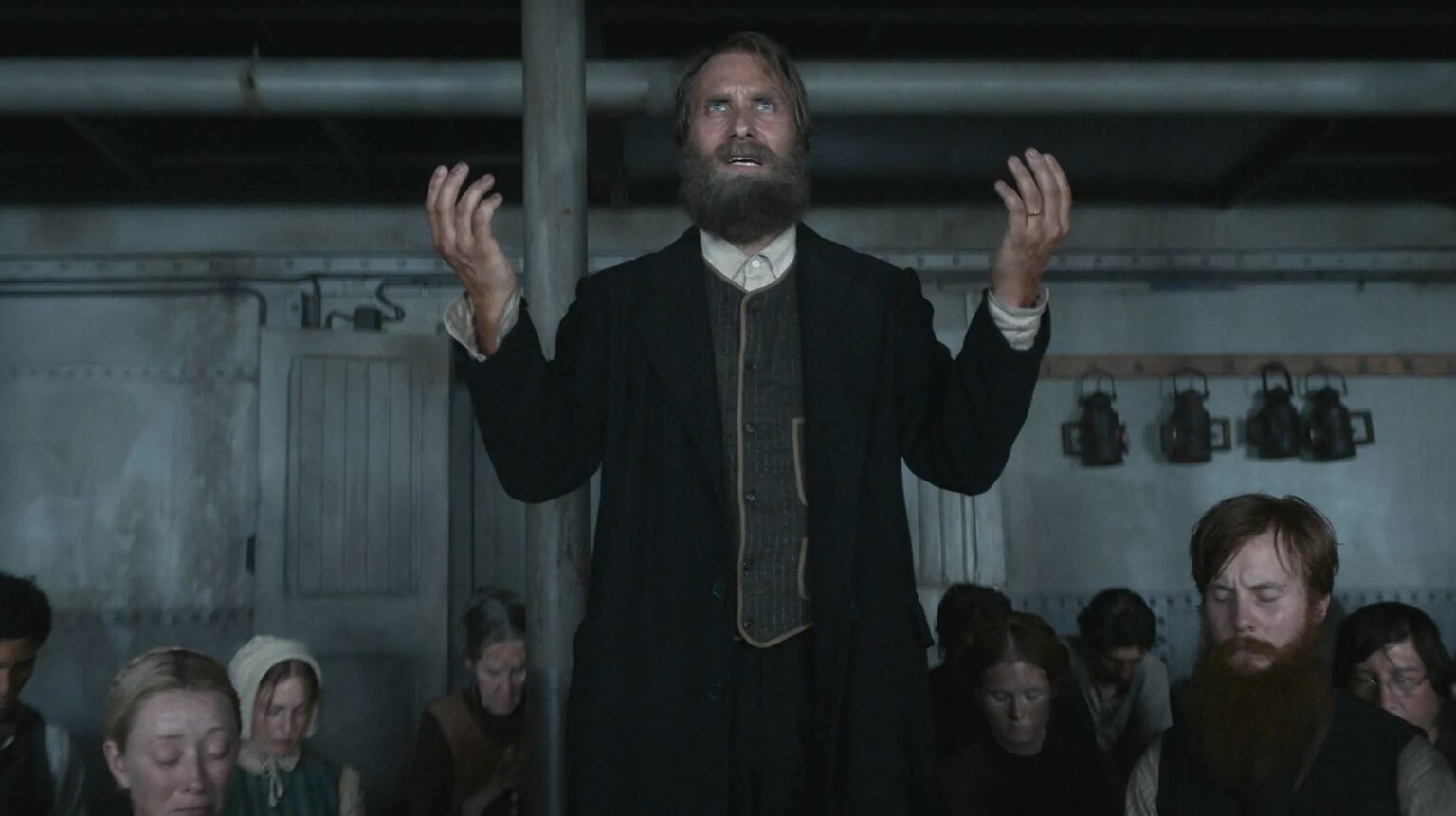 The 15 Best New British Period Dramas In 2022 BritishTV