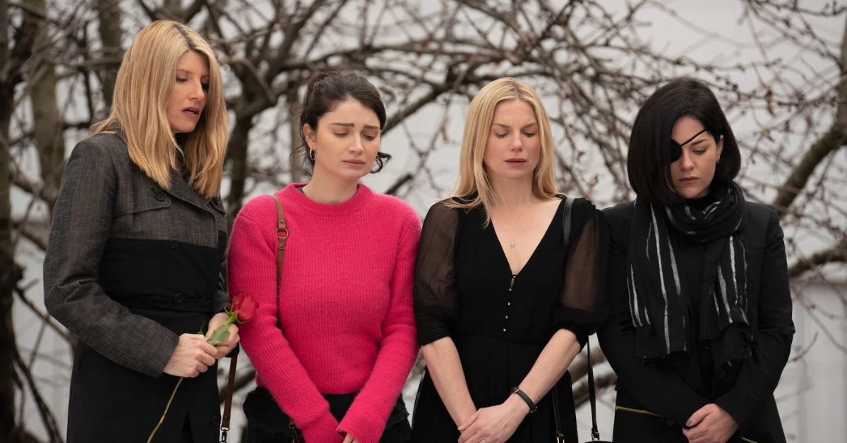 Bad Sisters, Season 2: What We Know Right Now