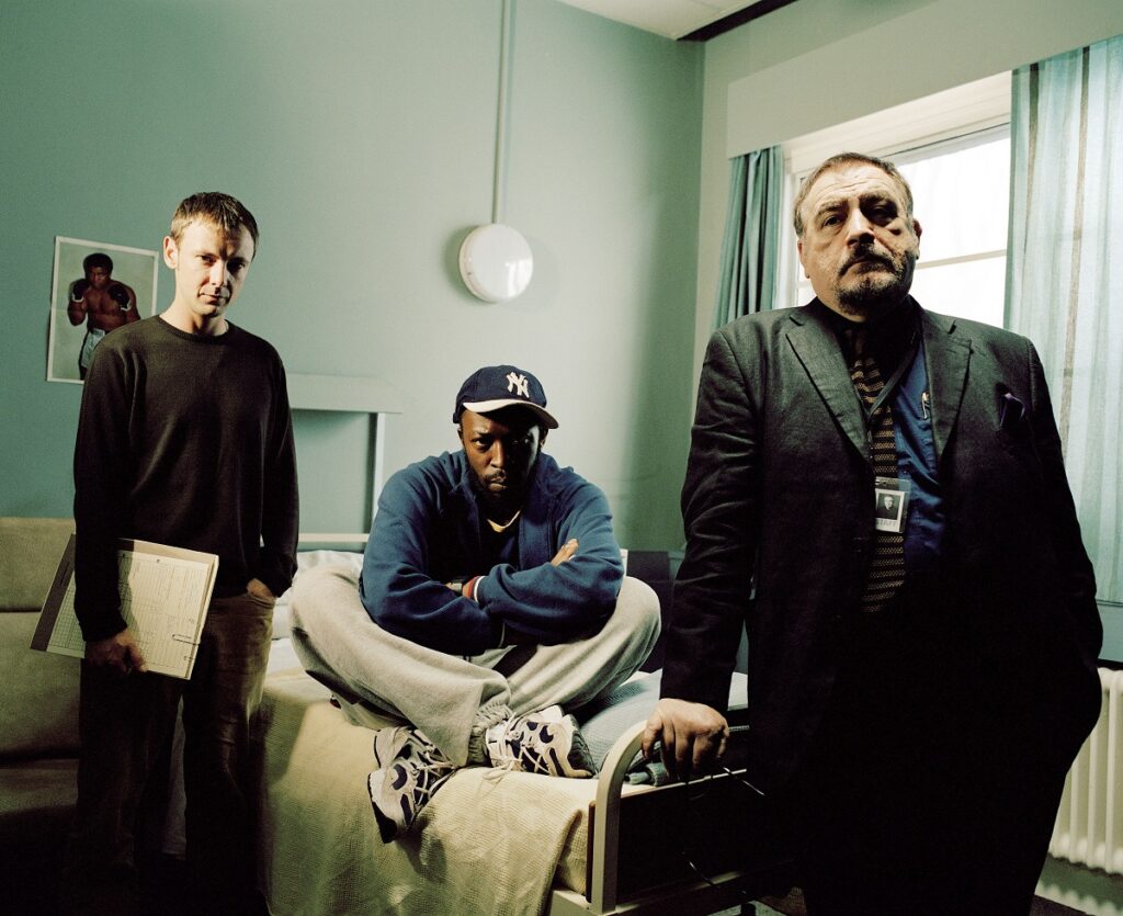 BritBox April Premieres What's New on BritBox in April 2023